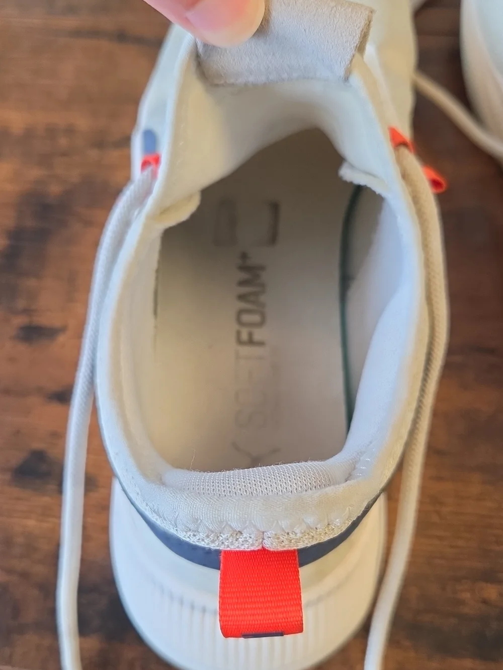 Puma used size